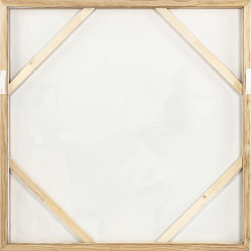 Cherish 40 X 40 inch Painting